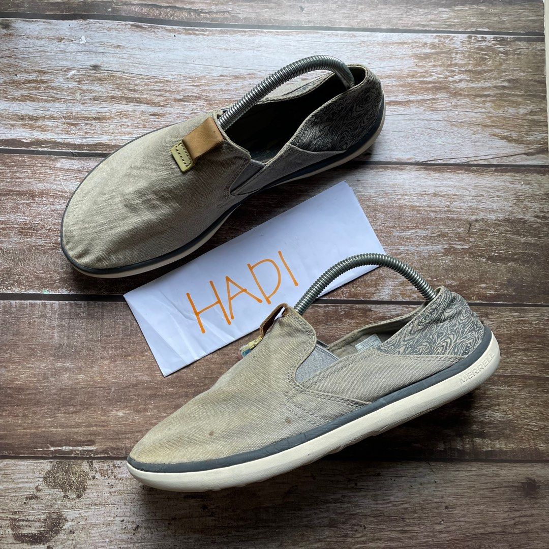Merrell slip on shoes outlet uk