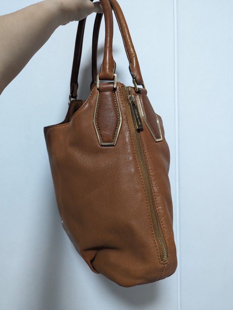 Michael kors bag vanessa hot sale