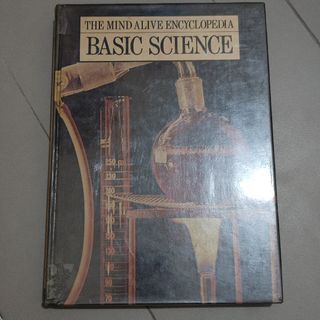 Mind alive encyclopedia: basic science