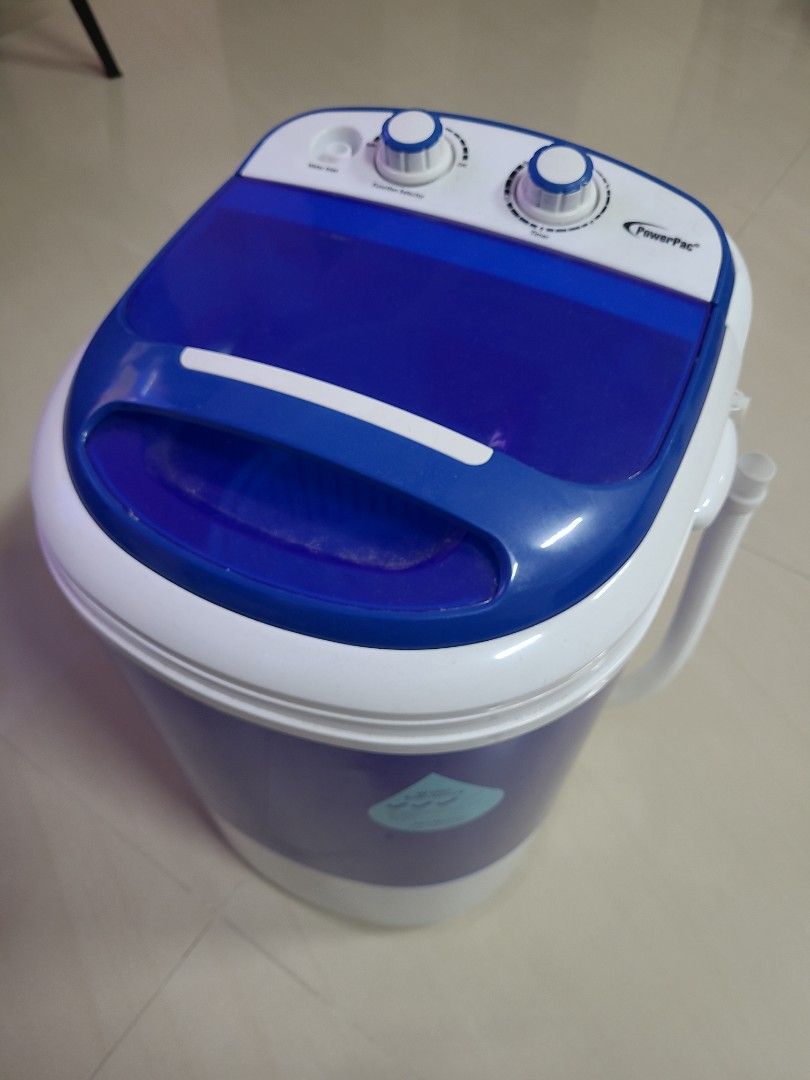 Mini washing machine, TV & Home Appliances, Washing Machines and Dryers