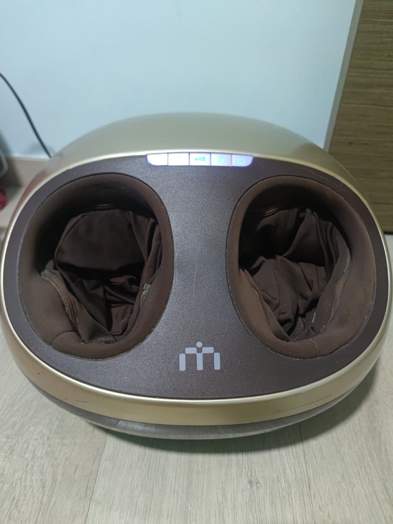 Miuvo Foot massager