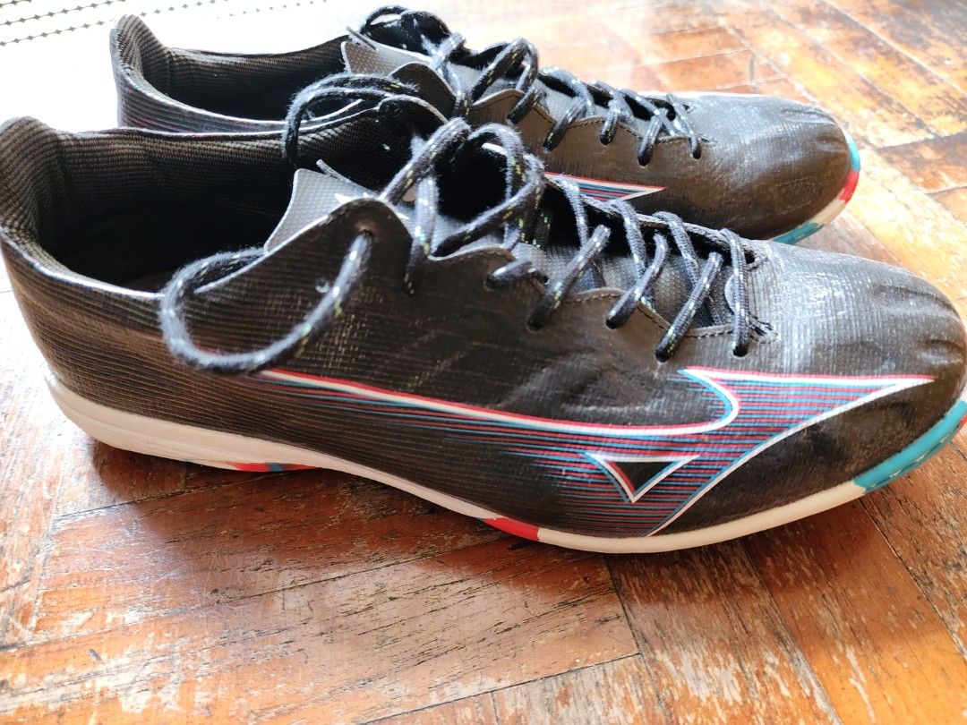 Mizuno tokyo 8 brown hot sale
