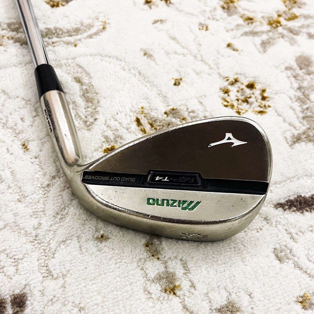 Mizuno mp t4 on sale wedge for sale
