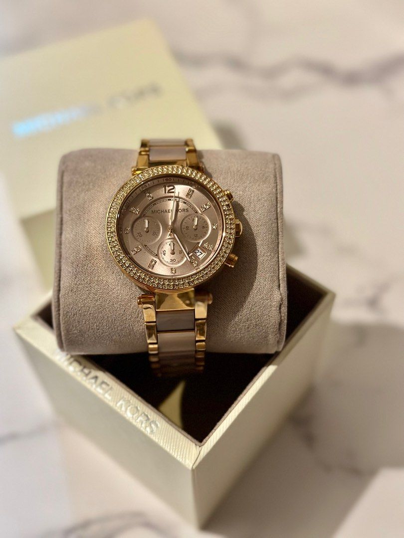Michael kors top 5896