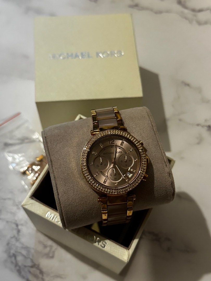 Michael kors cheap 5896 price