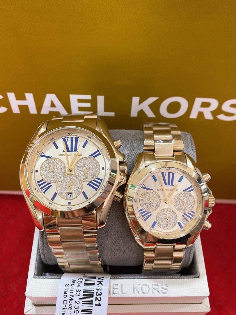 Michael kors mickey mouse watch new arrivals