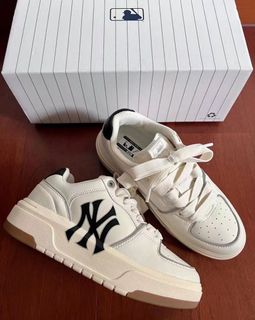 New york yankee tennis shoes online
