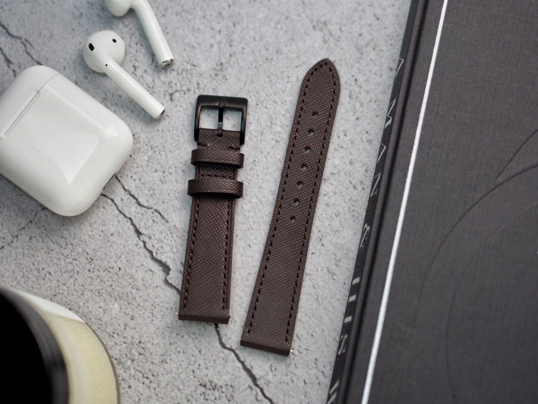 MoonSwatch Mars Omega Premium Leather Straps (Category: Luxury Watches) located in Manila. Submitted by frewx (Listing ID 1259025780, Image 2). Description: Free Shipping Nationwide (2-7days via J&T) Same day delivery within Metro Manila, Cavite and selected Laguna areas via Lalamove (buyer’s expense) Leather Straps ₱2,250 Quick Release Spring bar equipped Watch straps made with Genuine Cowhide Top-Grain Leather -Hand stitched -Satin Brushed fini