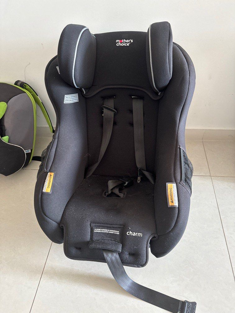 Mother's choice allure convertible car seat installation online
