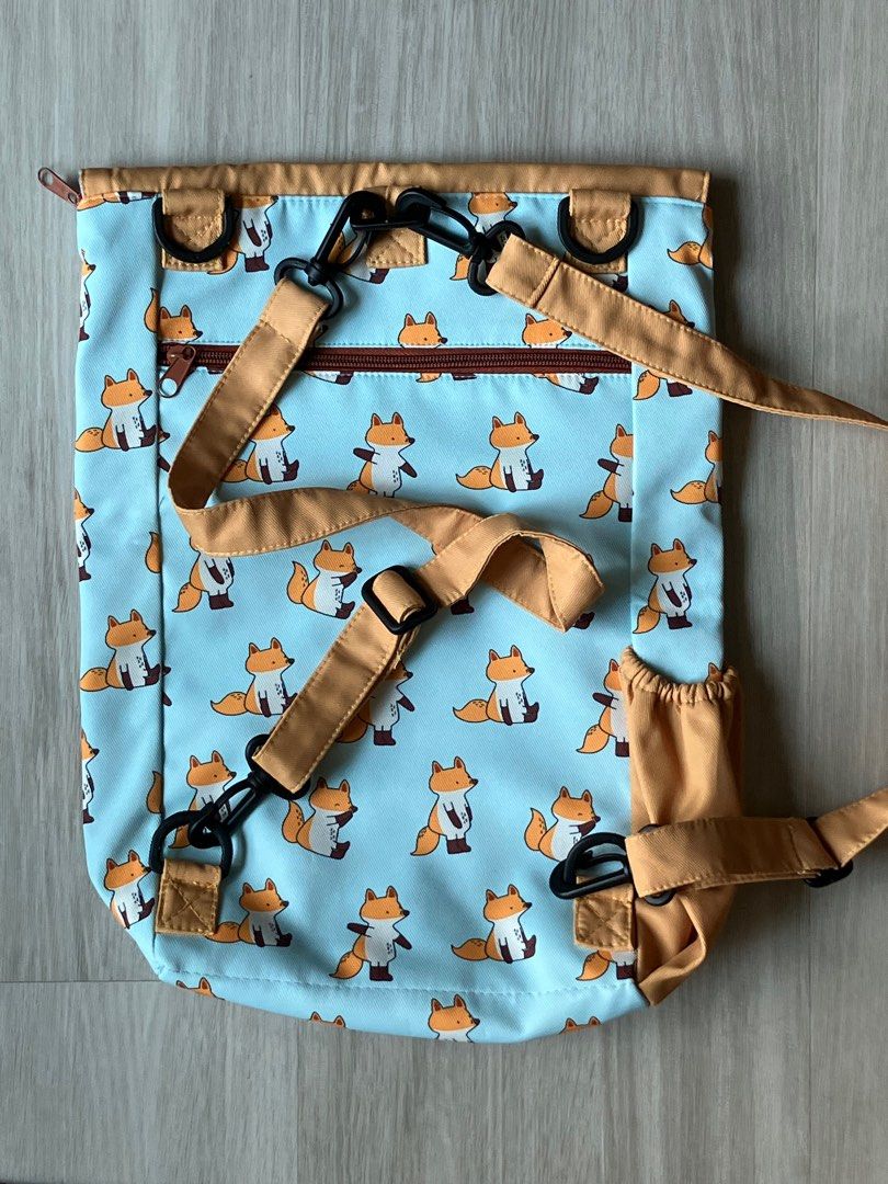 Washable backpack 2025 purse