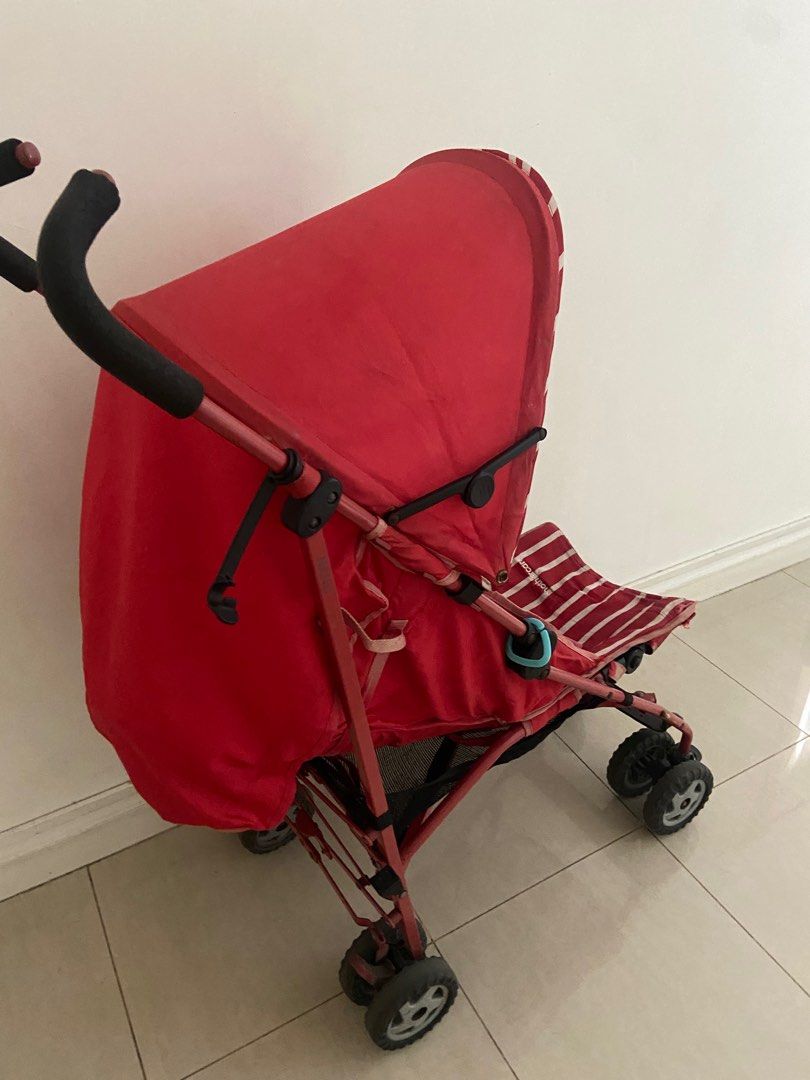 Mothercare Baby Stroller Babies Kids Going Out Strollers on