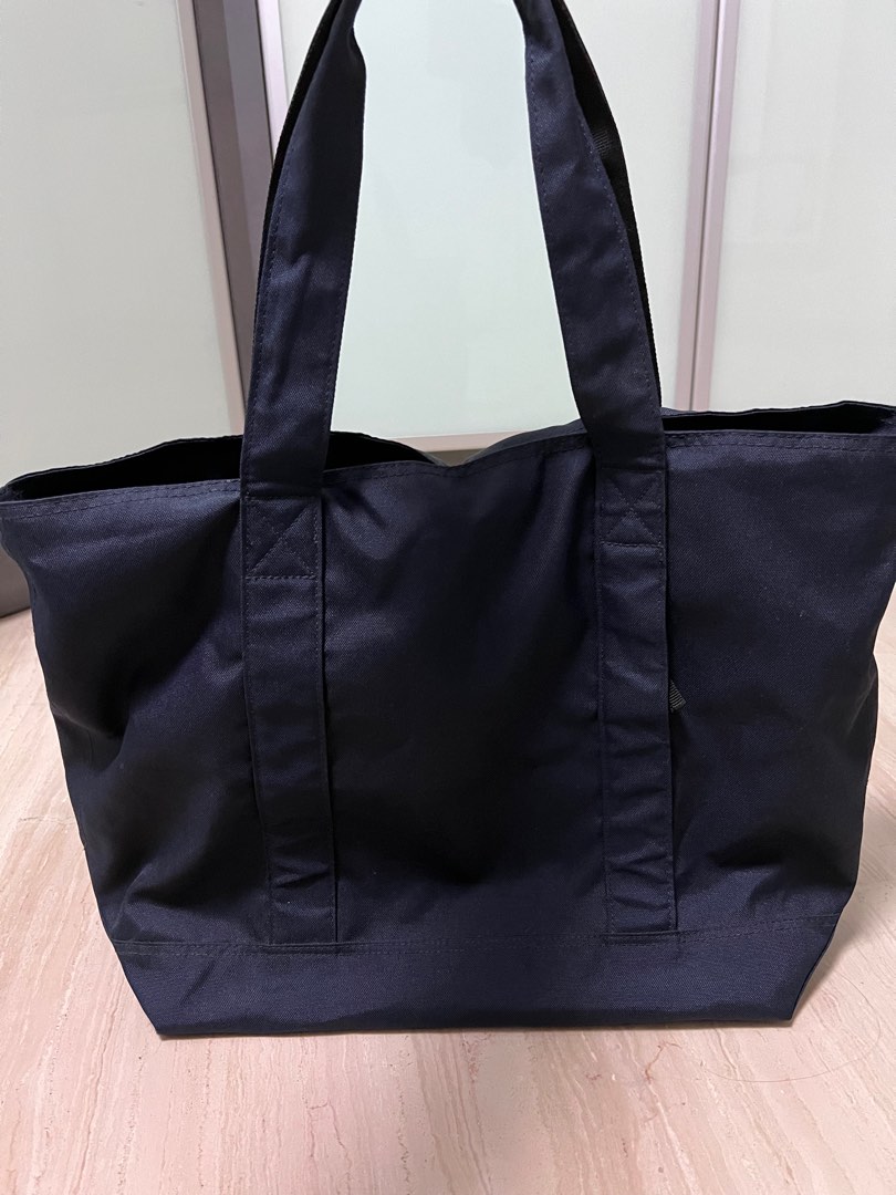 Muji Tote Bag, Women's Fashion, Bags & Wallets, Tote Bags on Carousell