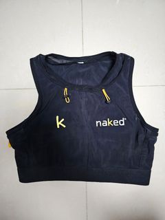 Naked Running Original Running Vest