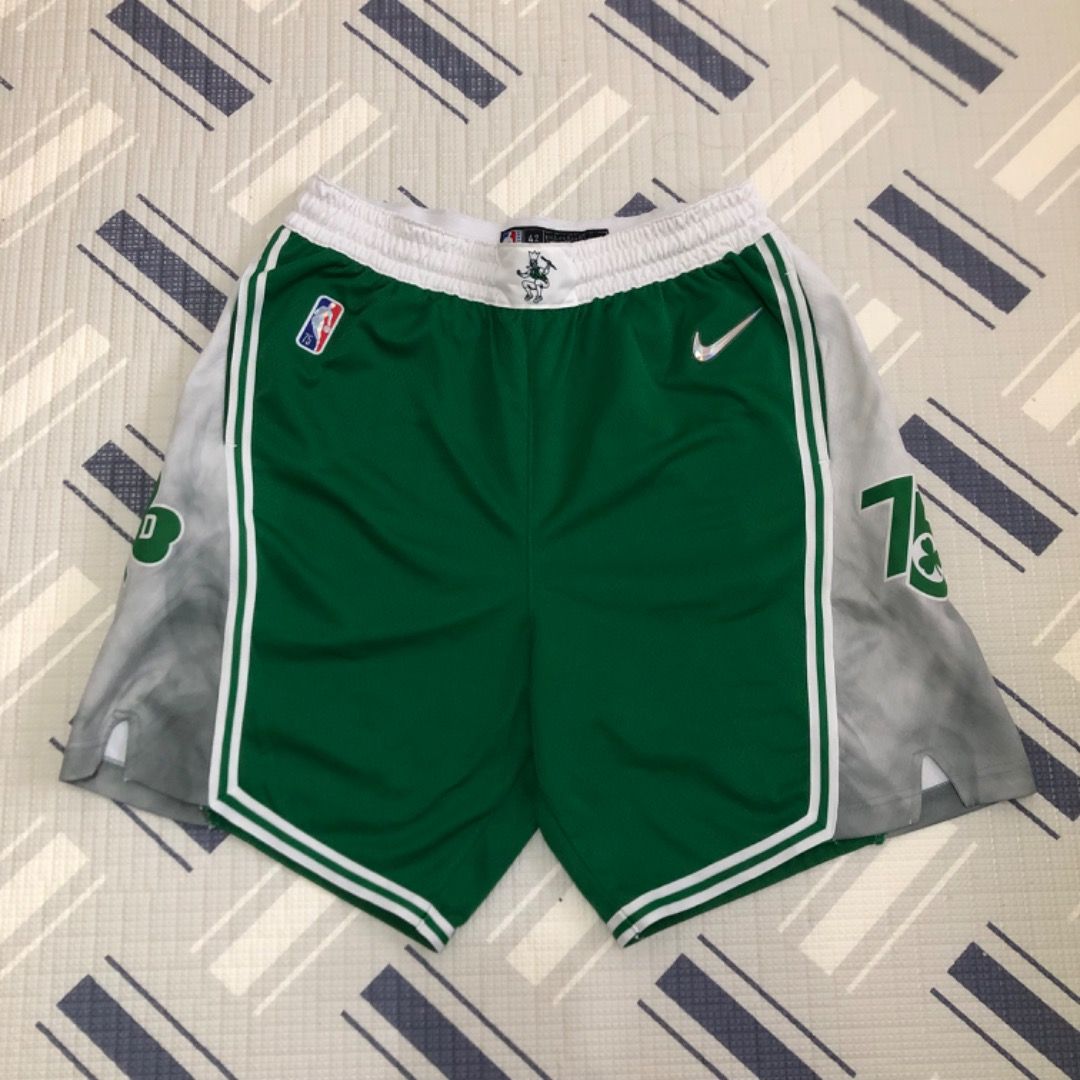 Mitchell and ness celtics shorts shop