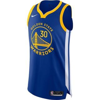 Steph Curry Golden State Warriors Nike City Edition Oakland Jersey NBA BNWT