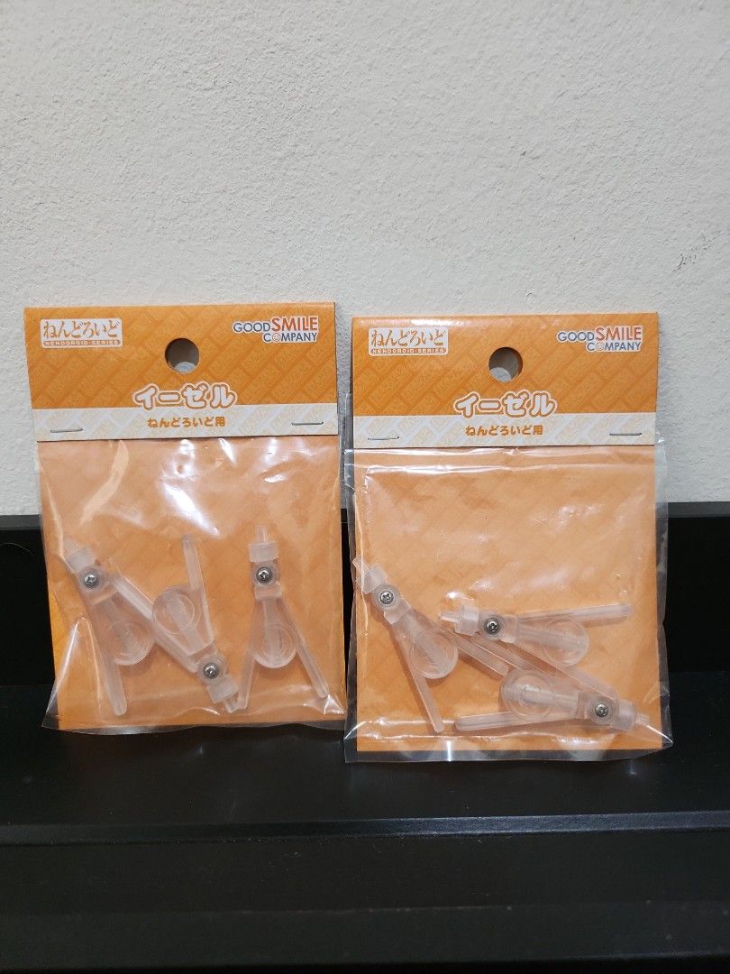 Nendoroid Easel Stand, Hobbies & Toys, Toys & Games on Carousell