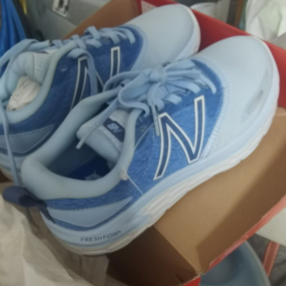 NEW Balance 36.5 Carousell