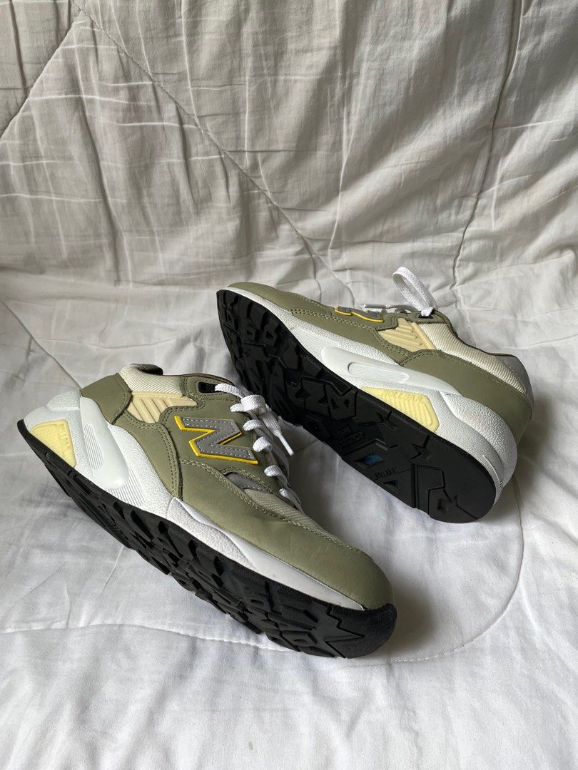 New balance 608 olive sales