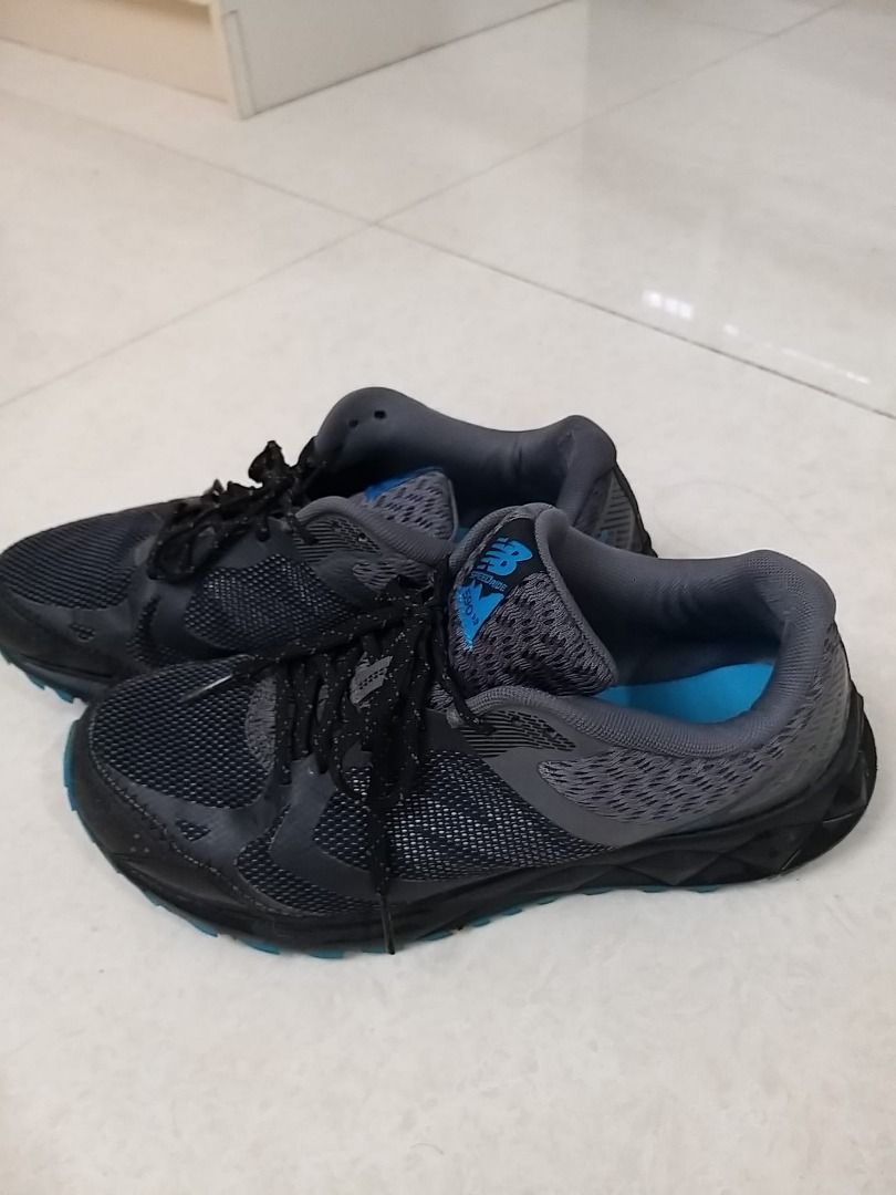 New balance speed deals ride 590