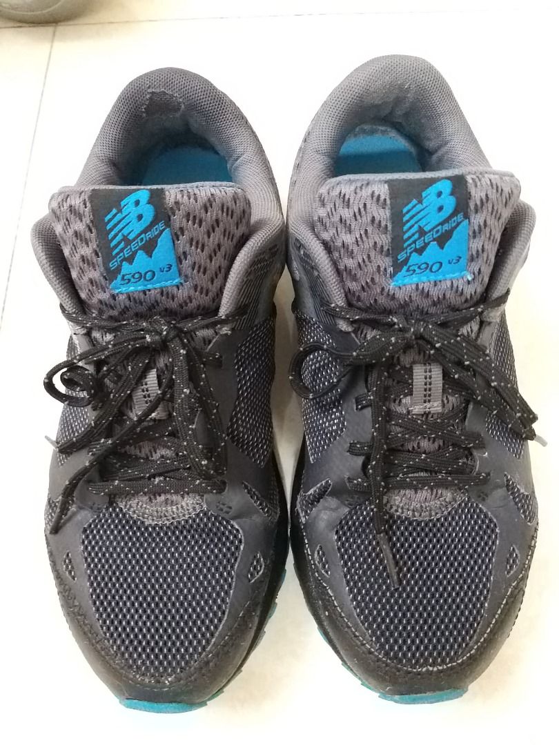 New balance speed ride 590 v3 sale