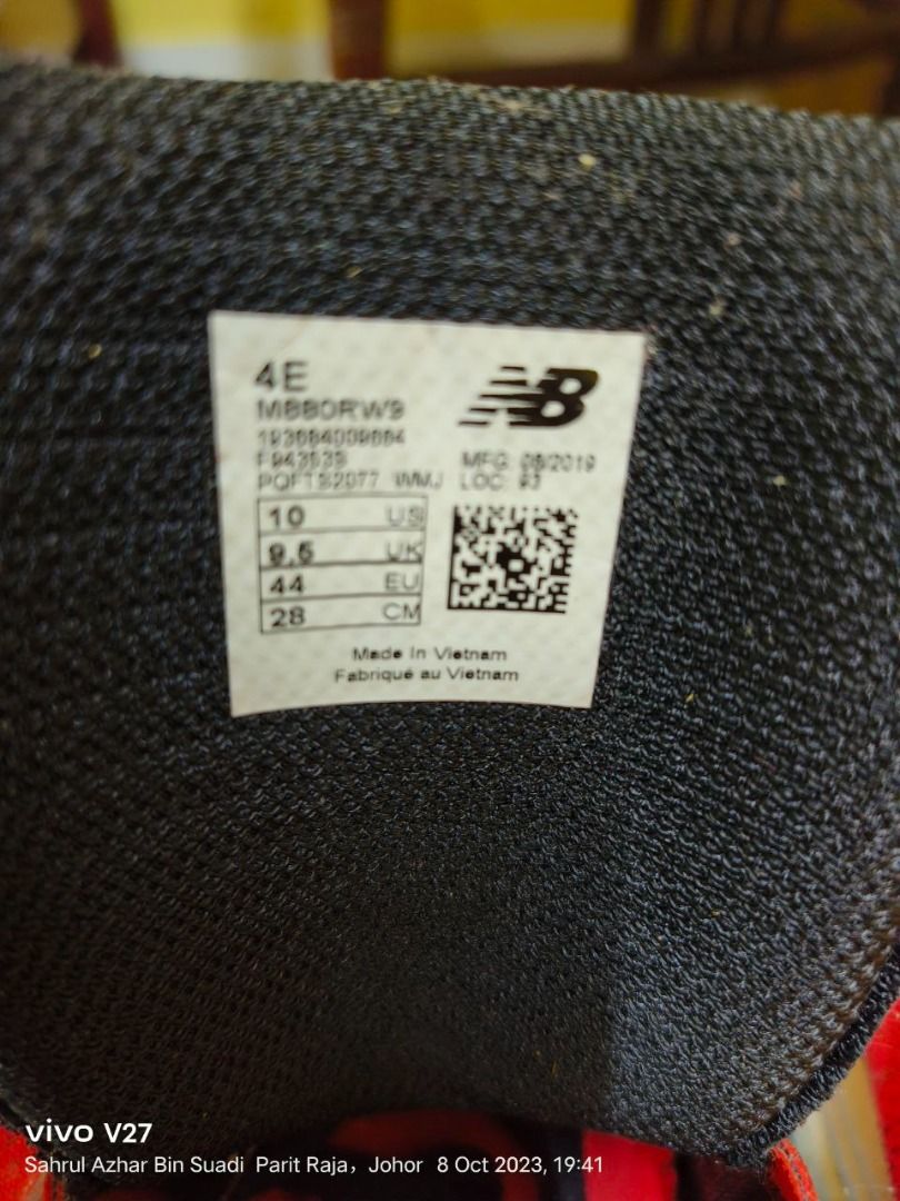 9 4e shoe size sale