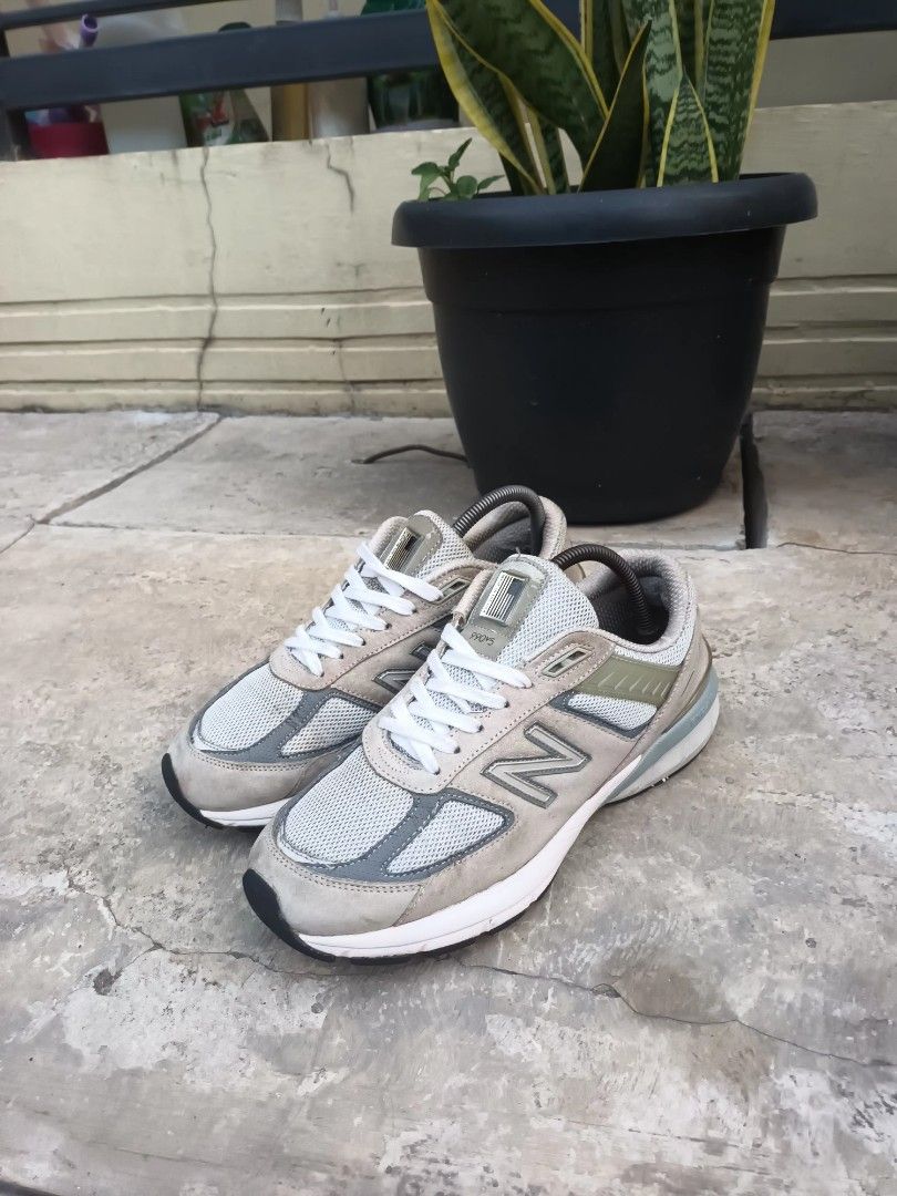 New balance clearance 990v5 insole