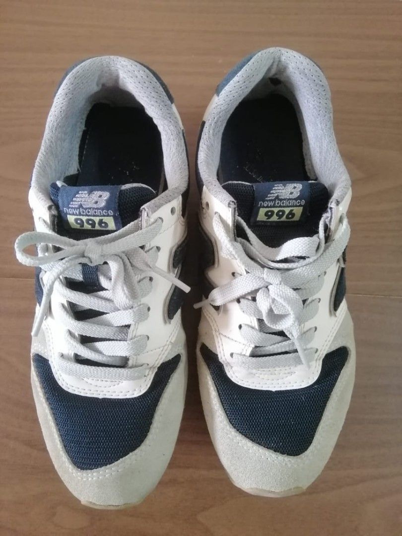 New balance hotsell 996 retro