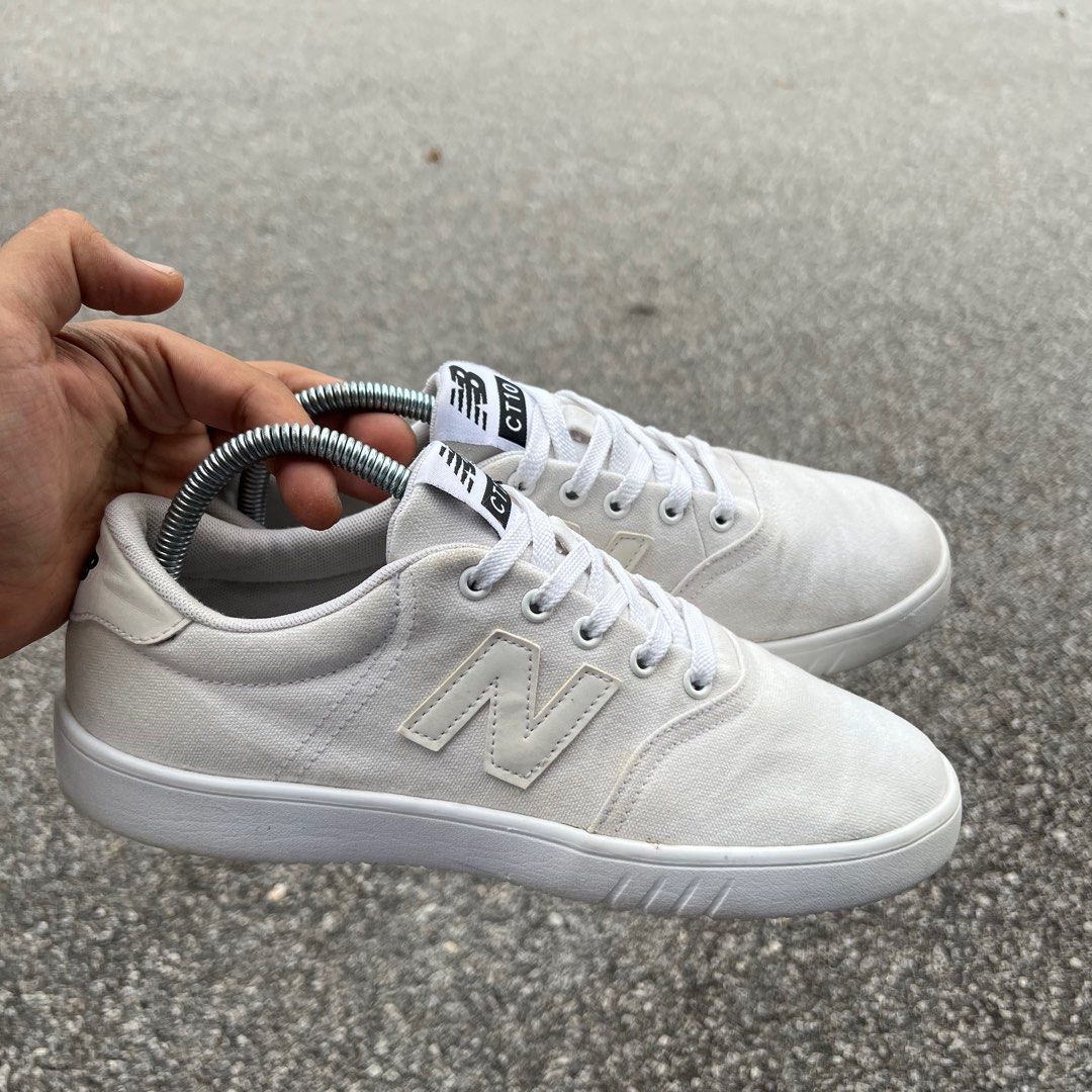 New balance deals ct10