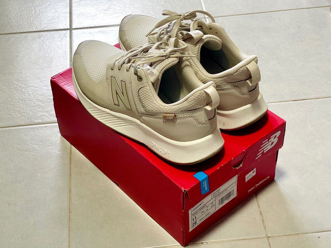 new balance walking marche ua900wt1 dynssoft 900 2E