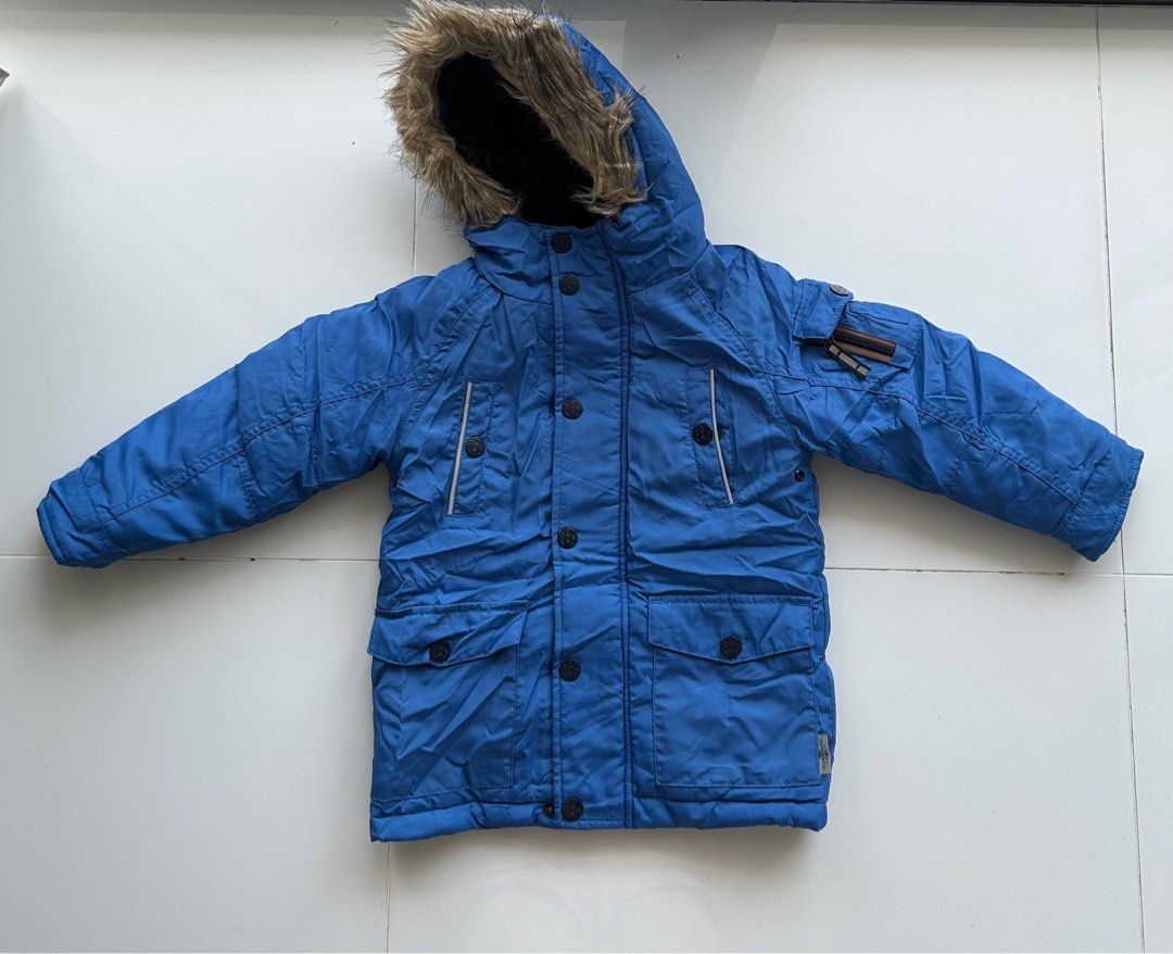 NEXT winter jacket size 4 yo Babies Kids Babies Kids