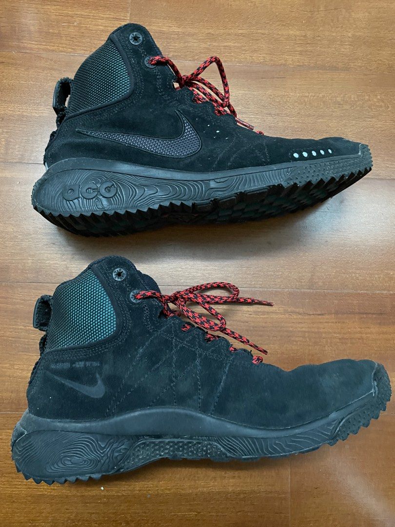 Nike ACG Angels Rest Black Thunder Grey