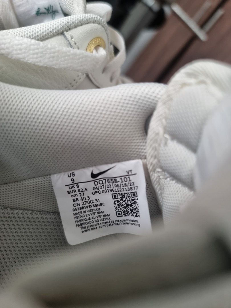 Nike af max best sale 27