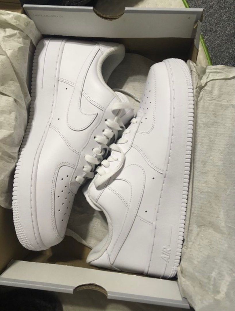 Nike air force 1 free clearance shipping