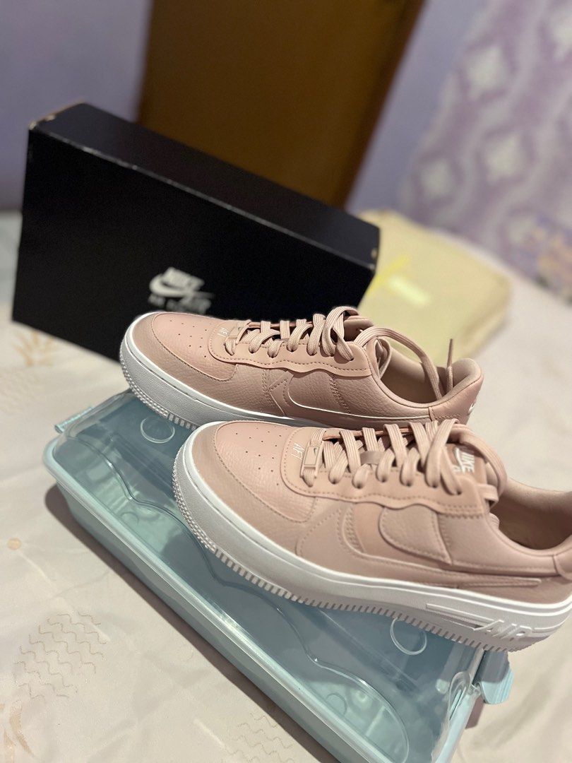 Air force 1 hotsell zalora