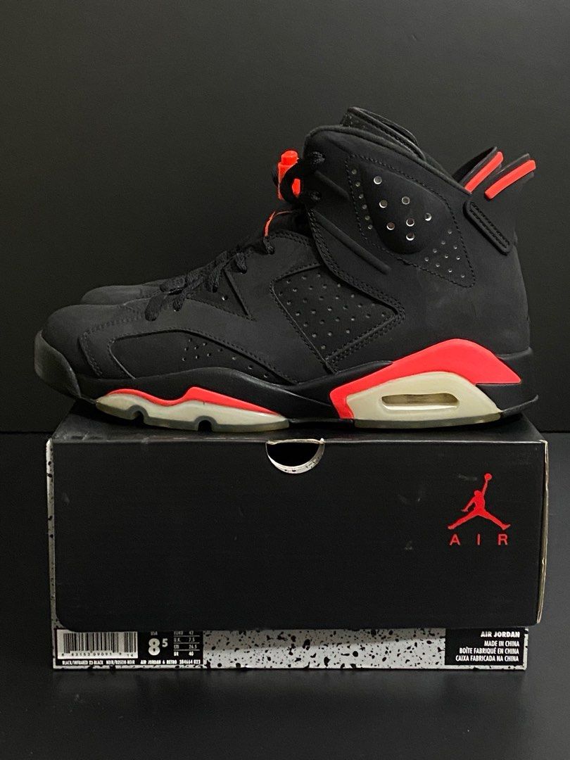 Aj infrared online