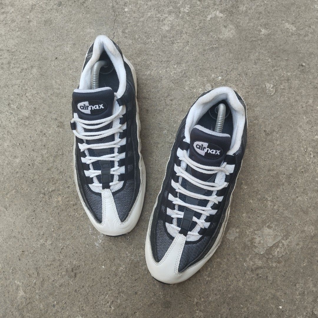 Air max 95 jimmy jazz hot sale