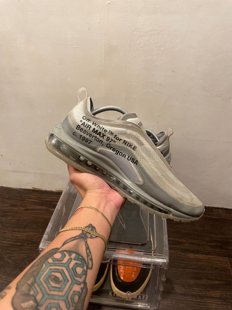 Air max store 98 menta