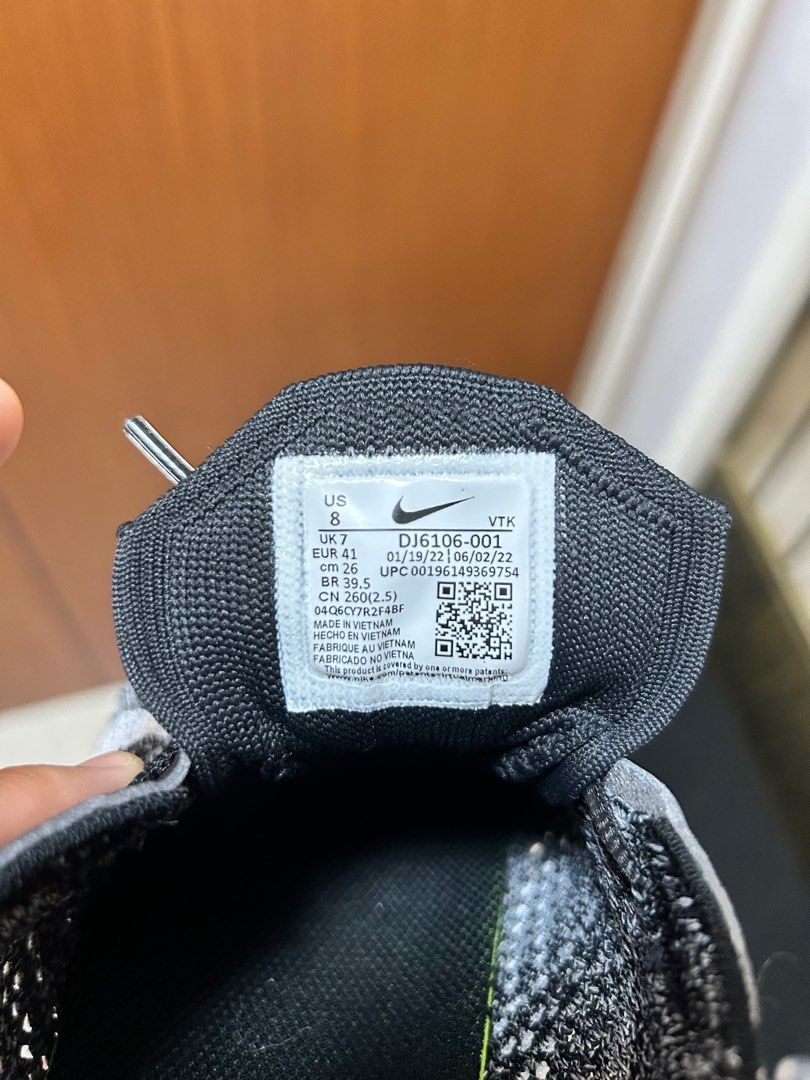 nike flyknit racer oreo online