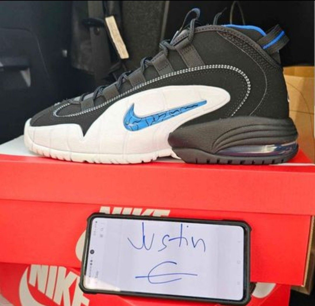 Air max store penny orlando