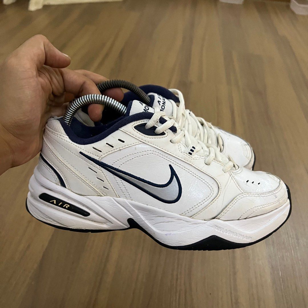 Nike x air monarch m2k hotsell