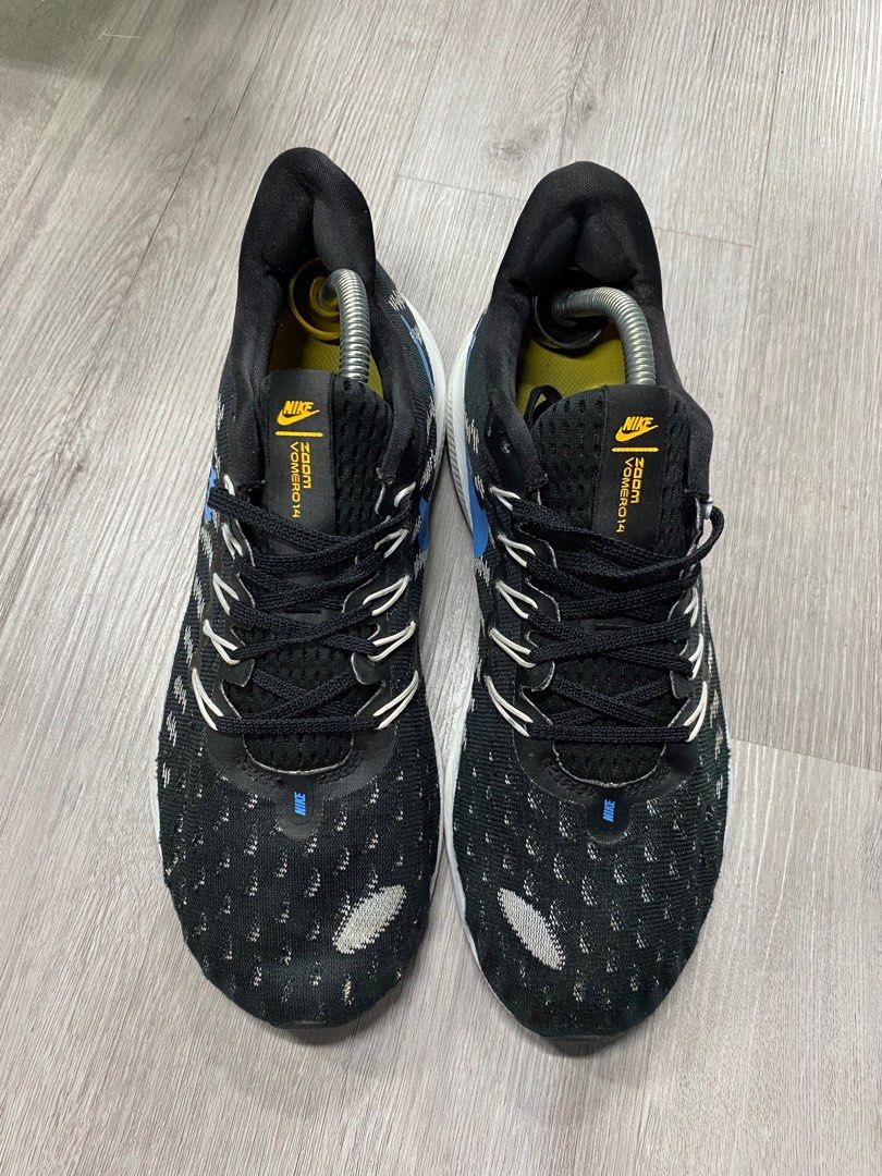 Nike air zoom vomero 14 mens running shoes store