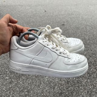 Nike airforce 1 '07, Men's Fashion, Footwear, Sneakers on Carousell