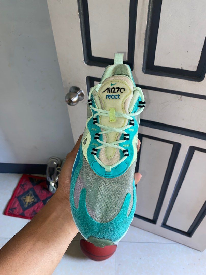 Air max 270 react psychedelic art discount