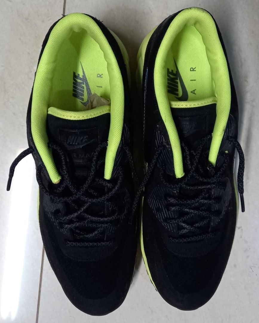 Nike air lunarlon discount