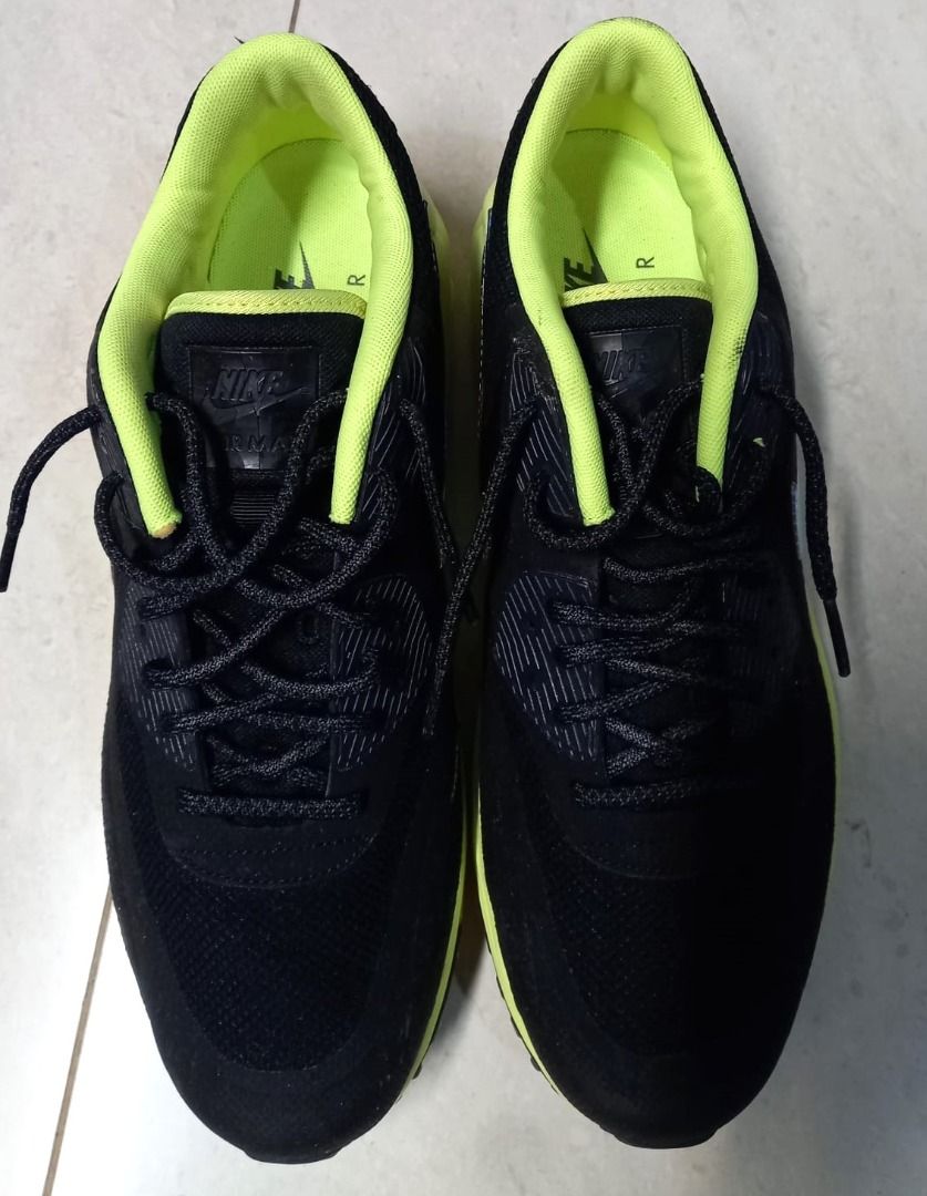 Nike air deals lunarlon
