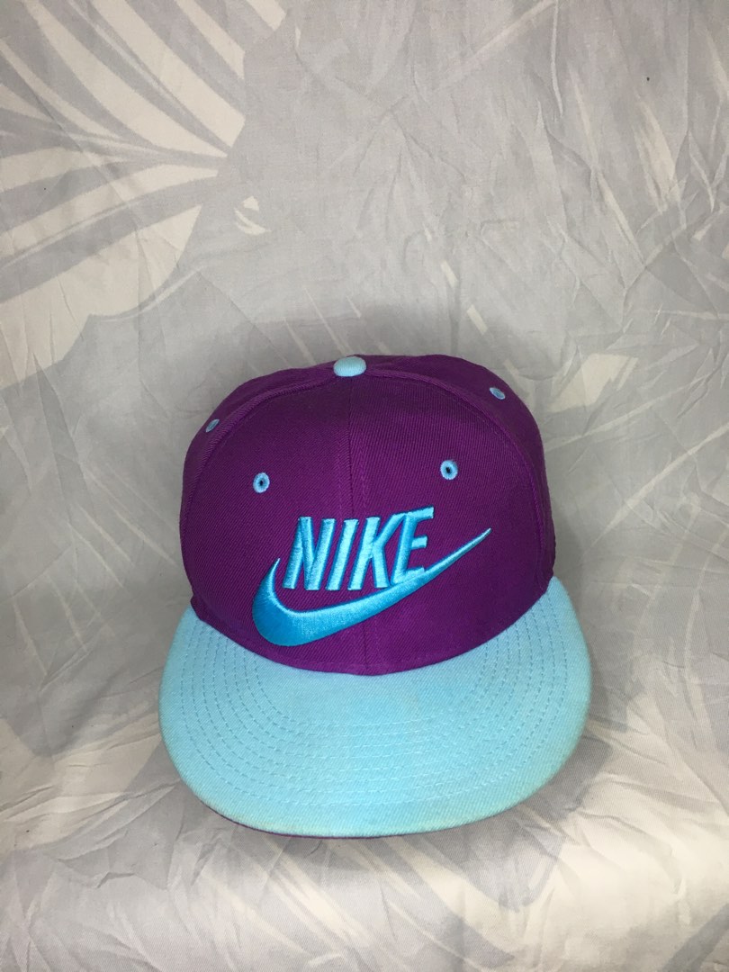 Nike cap, Men's Fashion, Watches & Accessories, Caps & Hats on Carousell