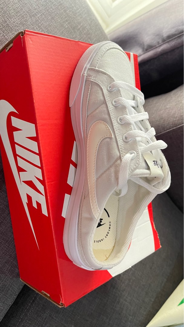 nikecourt legacy mule