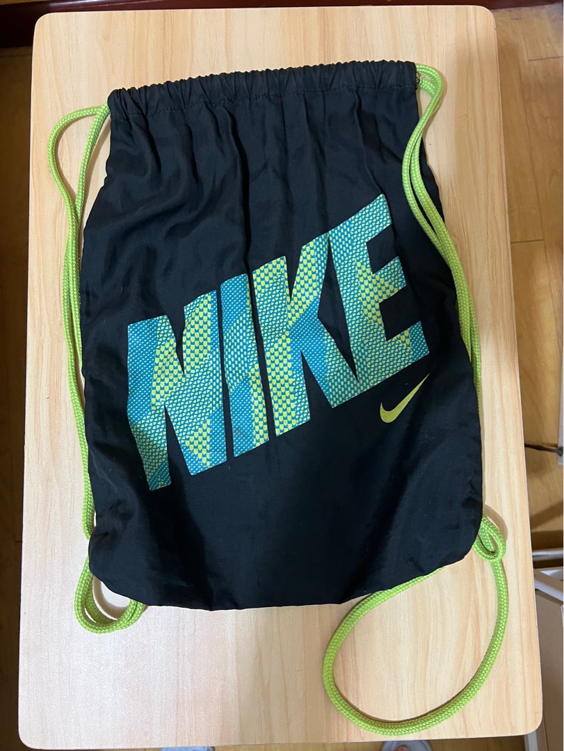 drawstring nike leggings