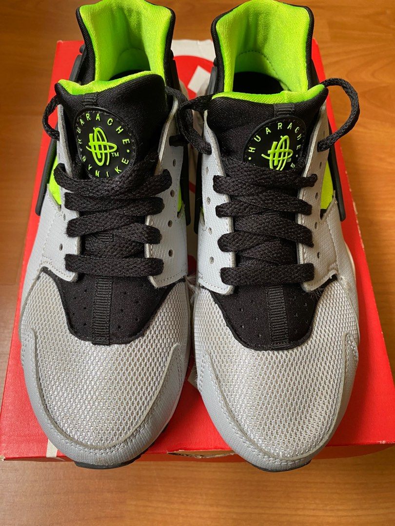 Nike huarache 4.5 online