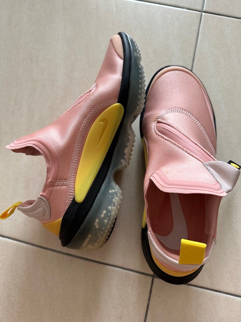 Nike Joy Ride Brand New Women s Fashion Footwear Shoe inserts